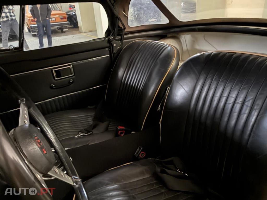 MG MGB MGB