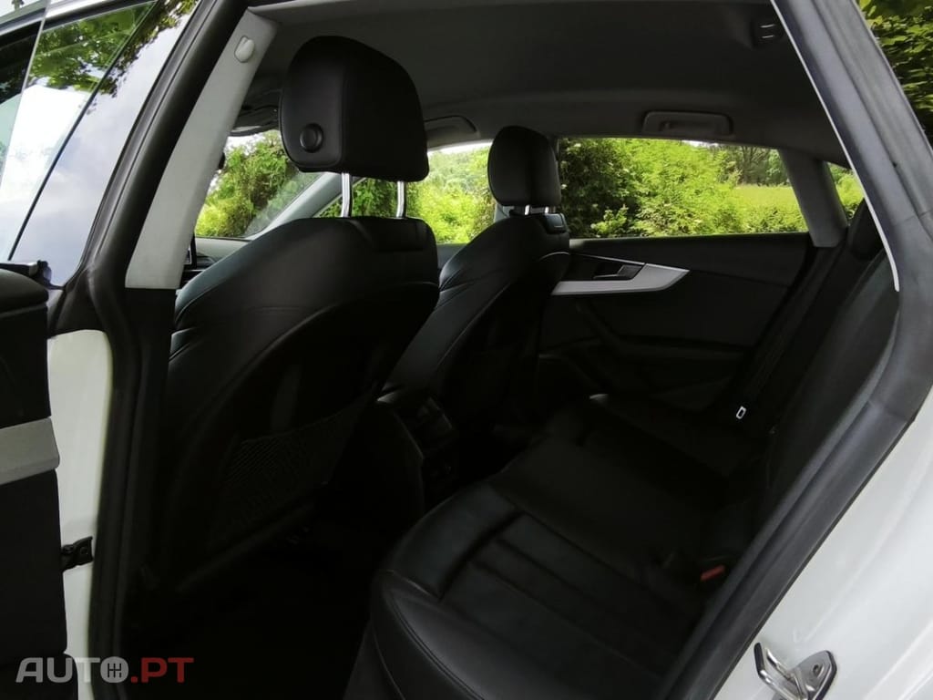 Audi A5 35 TDI S tronic sport