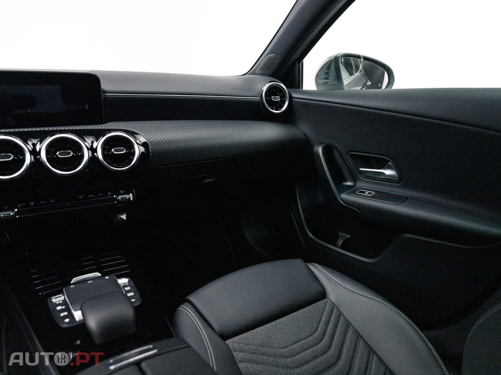 Mercedes-Benz A 250 e Style Plus
