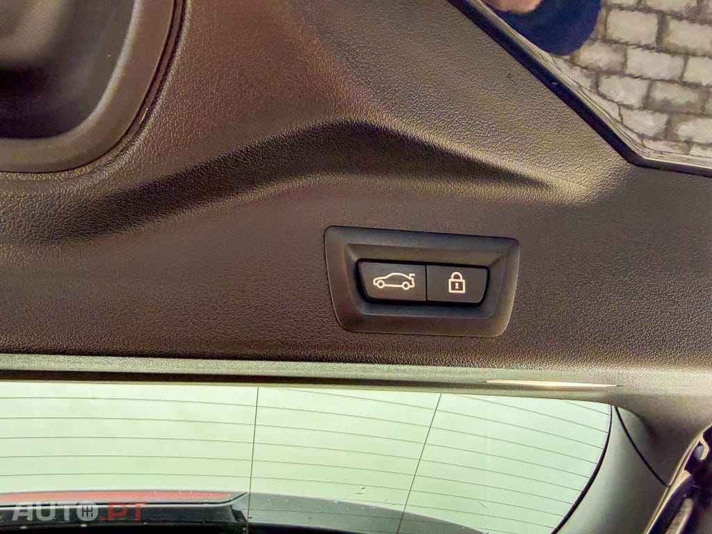 BMW X5 45 e xDrive Pack M