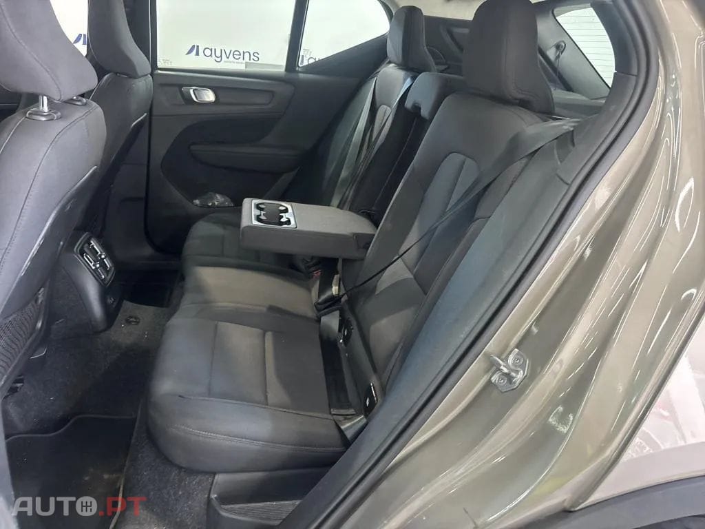 Volvo XC40 1.5 T5 PHEV Inscription Expression