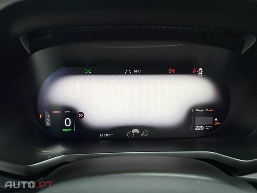 Polestar 2 Single Motor 78kWh