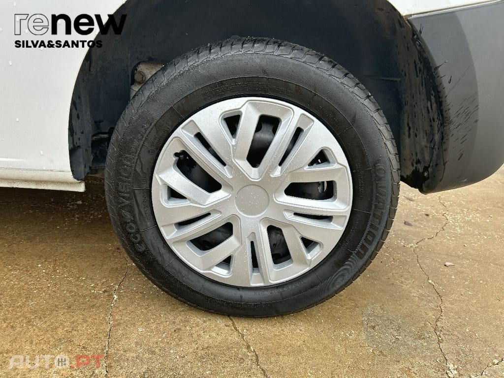 Renault Kangoo Express Normal Business 1.5 dCi 75cv S&S