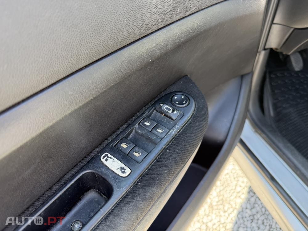 Peugeot 307 SW 1.4 HDi XS Premium