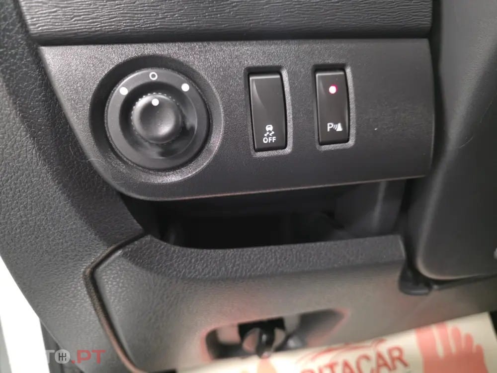 Dacia Lodgy 1.2 STEPWAY
