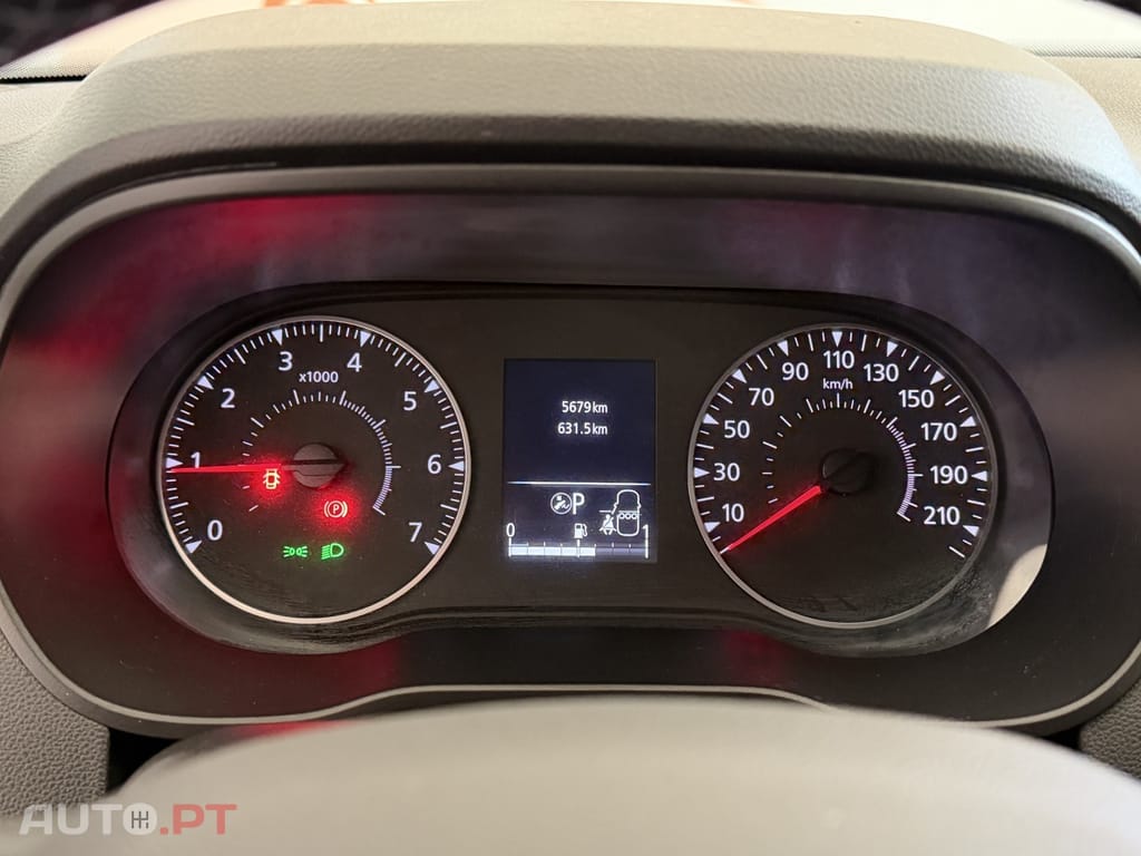 Dacia Duster 1.3 TCe Extreme EDC