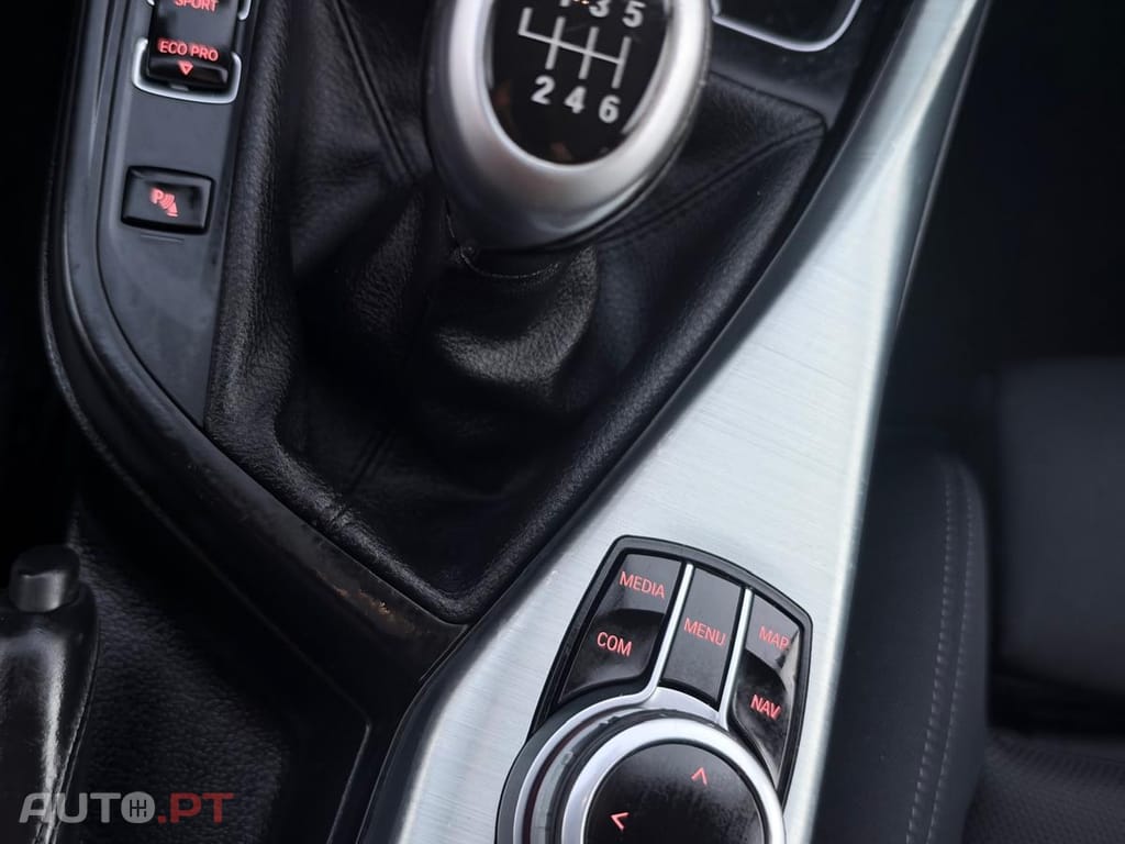 BMW 116 D