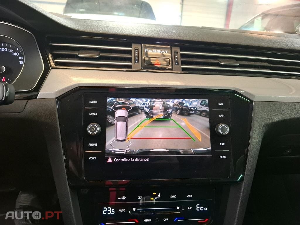 Volkswagen Passat Variant 1.4 TSI GTE Plug-in