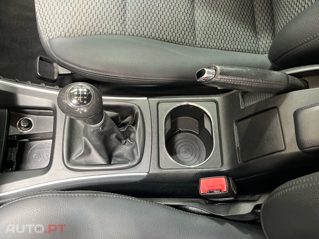 Mercedes-Benz B 200 CDi