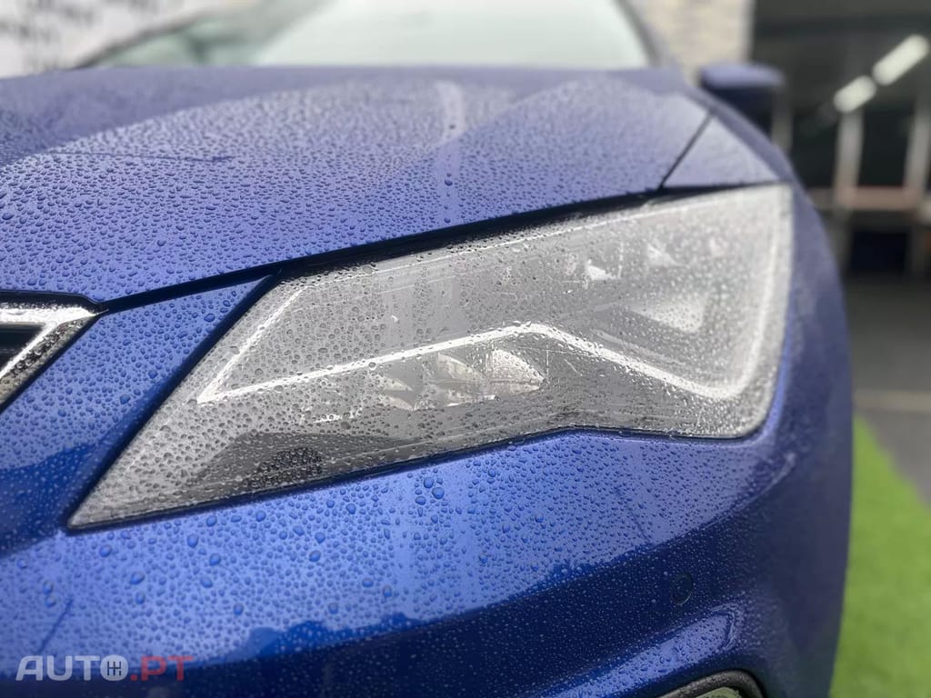 Seat Leon 1.6 TDI FR S/S