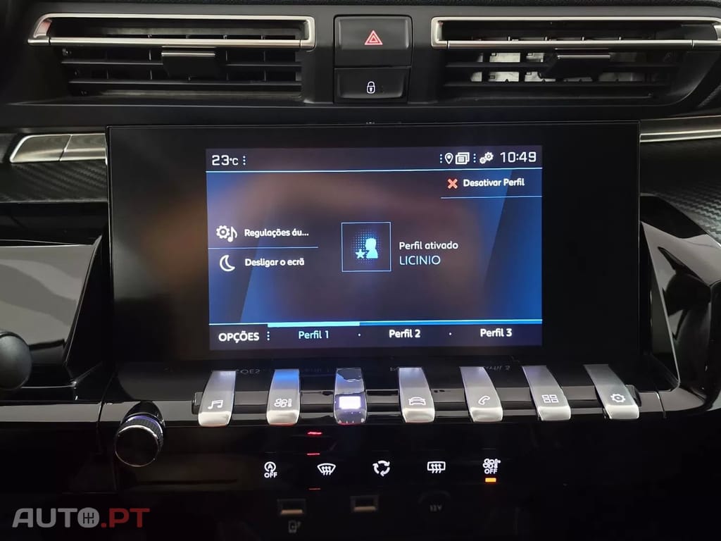 Peugeot 508 SW 1.5 BlueHDi GT Line