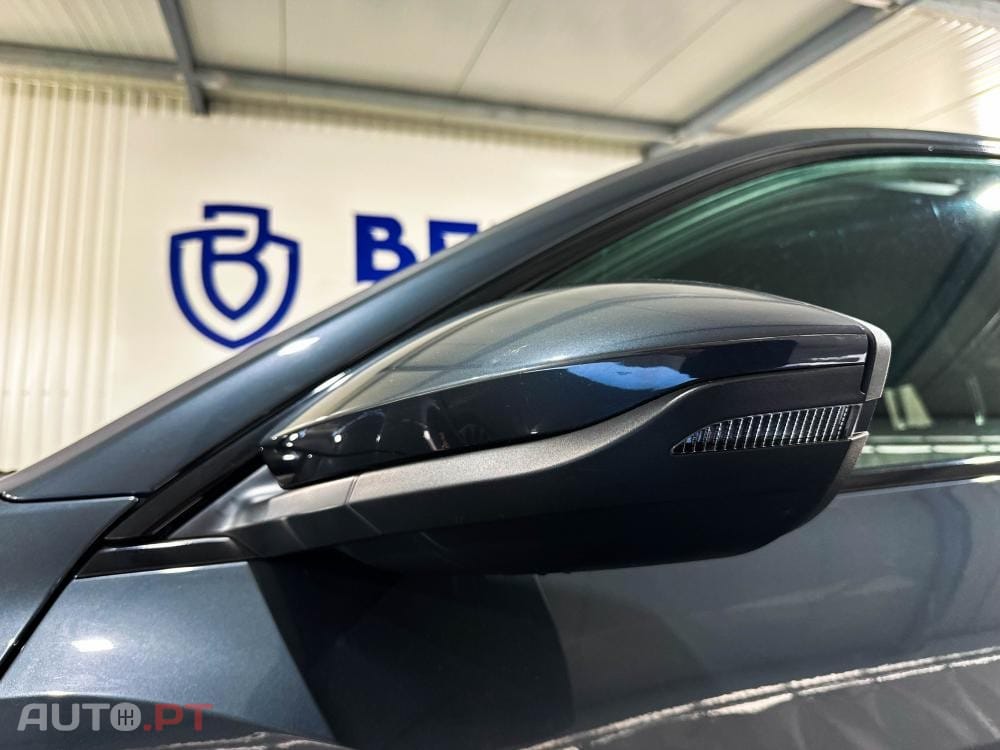 Audi E-Tron 55 quattro S line