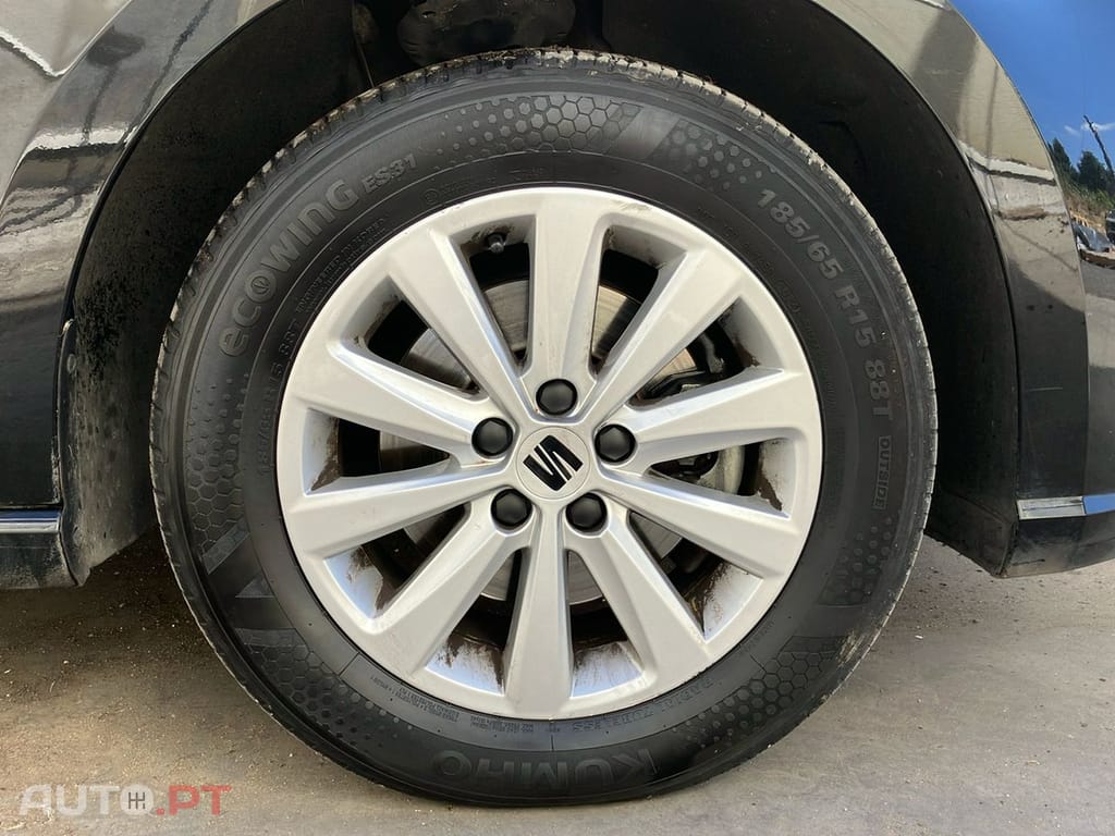 Seat Ibiza 1.0 TSI Style DSG
