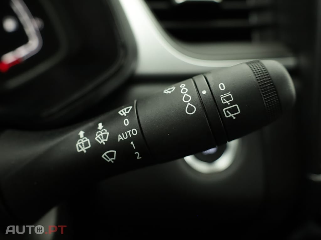 Renault Captur Captur 1.0 TCe Techno Bi-Fuel