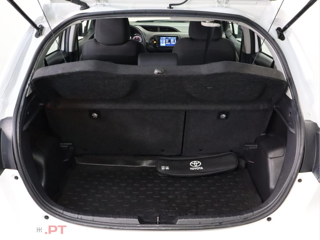 Toyota Yaris 1.5 HSD Comfort