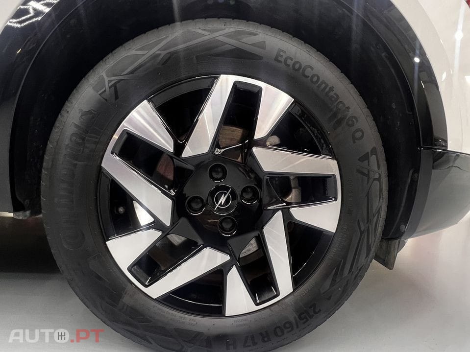 Opel Mokka 1.2 Hybrid GS eDCT