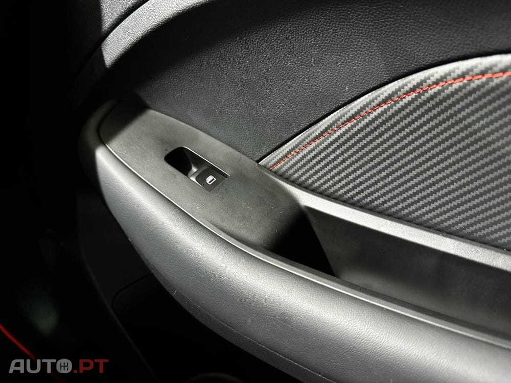 MG ZS EV 50.3 kWh Luxury