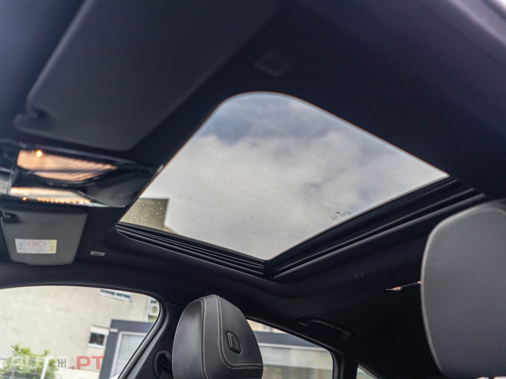 BMW i4 M50