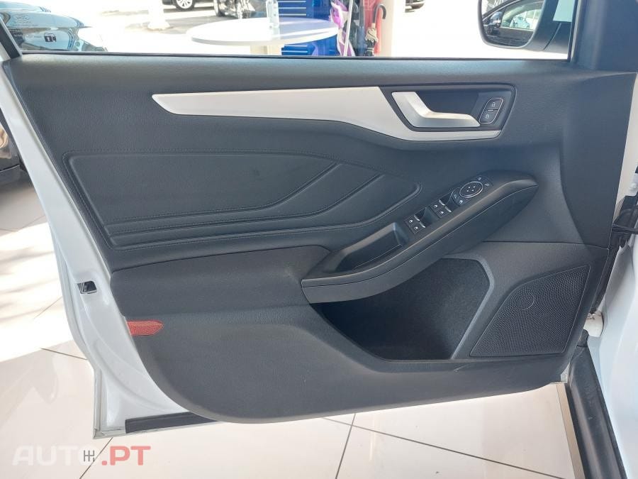 Ford Focus SW 1.0 EcoBoost Business