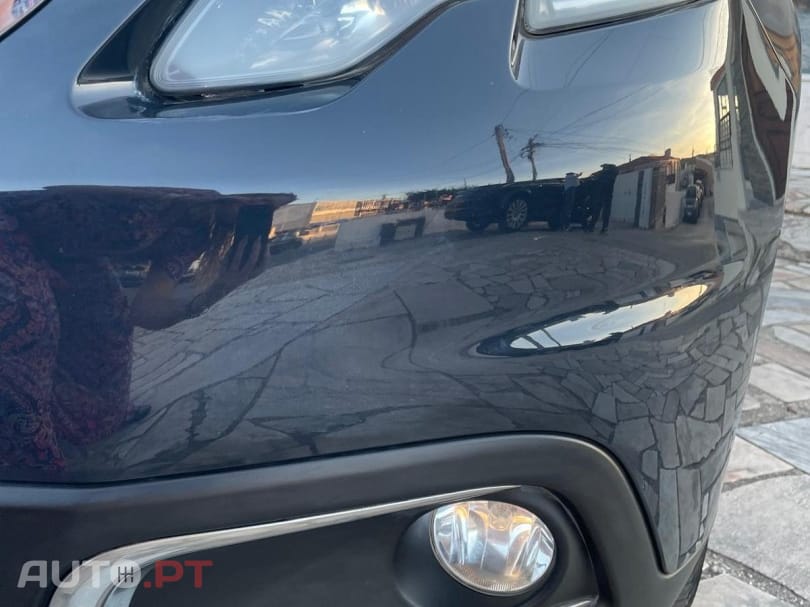 Peugeot 2008 1.2 PureTech Active