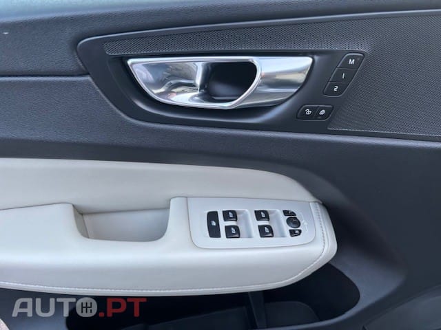 Volvo XC60 2.0 D4 Inscription AWD Geartronic