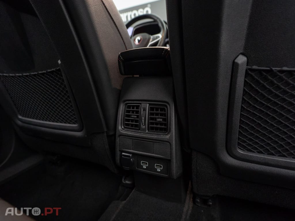 Renault Arkana 1.3 TCe R.S.Line EDC