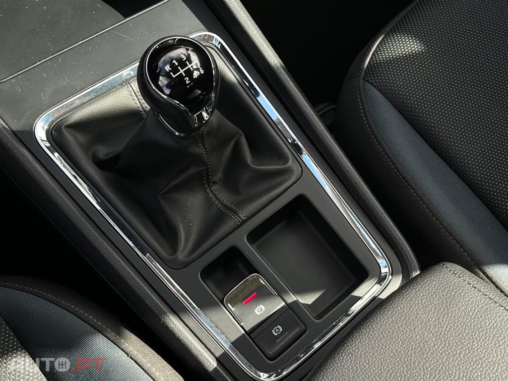 Seat Ateca 1.6 TDI Xcellence