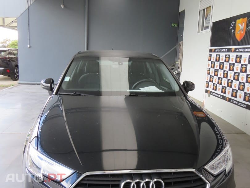 Audi A3 Sportback 30 TDI