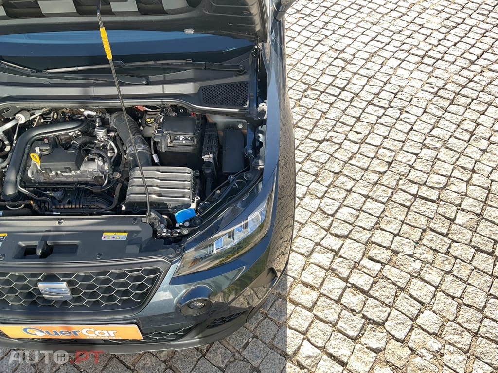 Seat Arona 1.0 TSI Style DSG