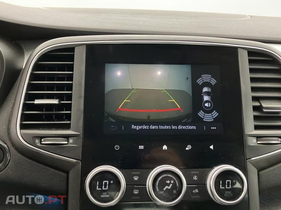 Renault Talisman 2.0 Blue dCi Business EDC