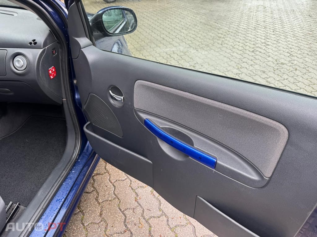 Citroen C2 1.1 SX