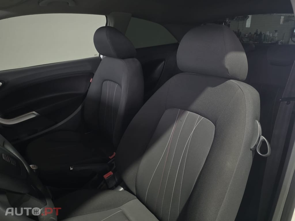 Seat Ibiza 1.2 TDi