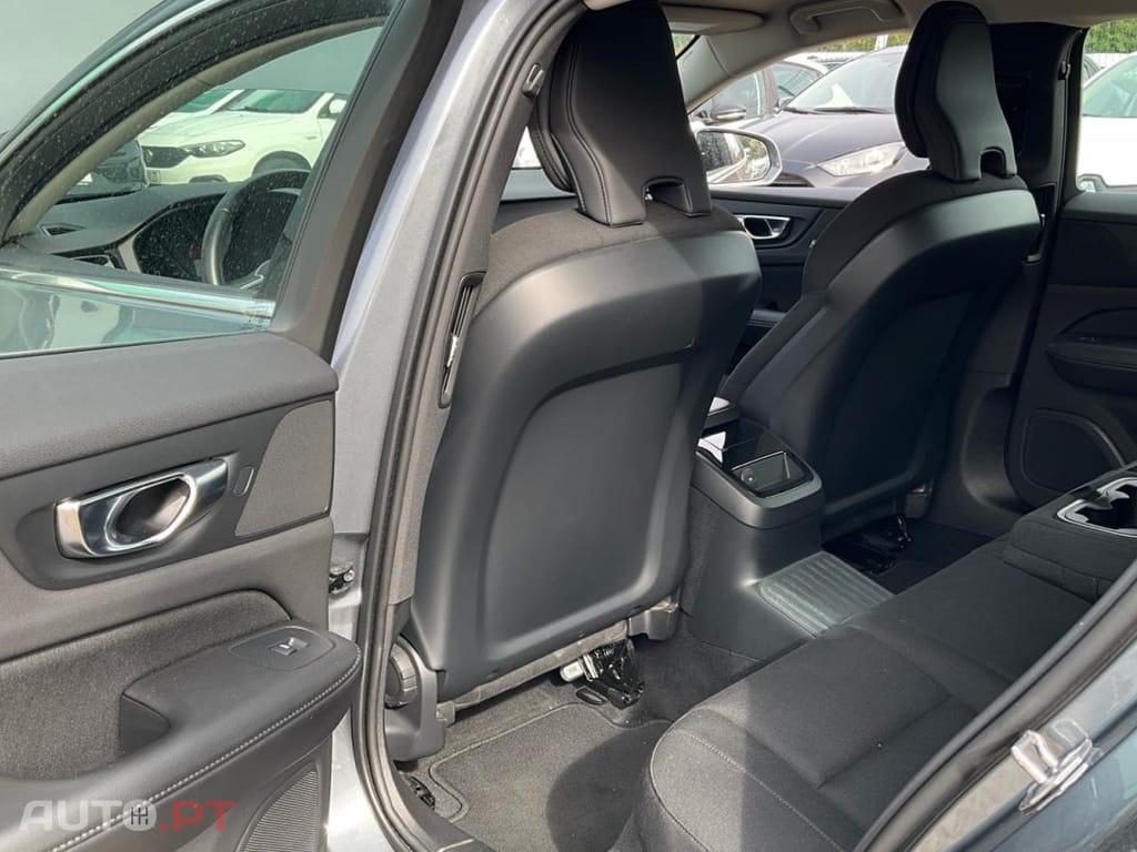 Volvo V60 2.0 T6 AWD TE Inscription Expression