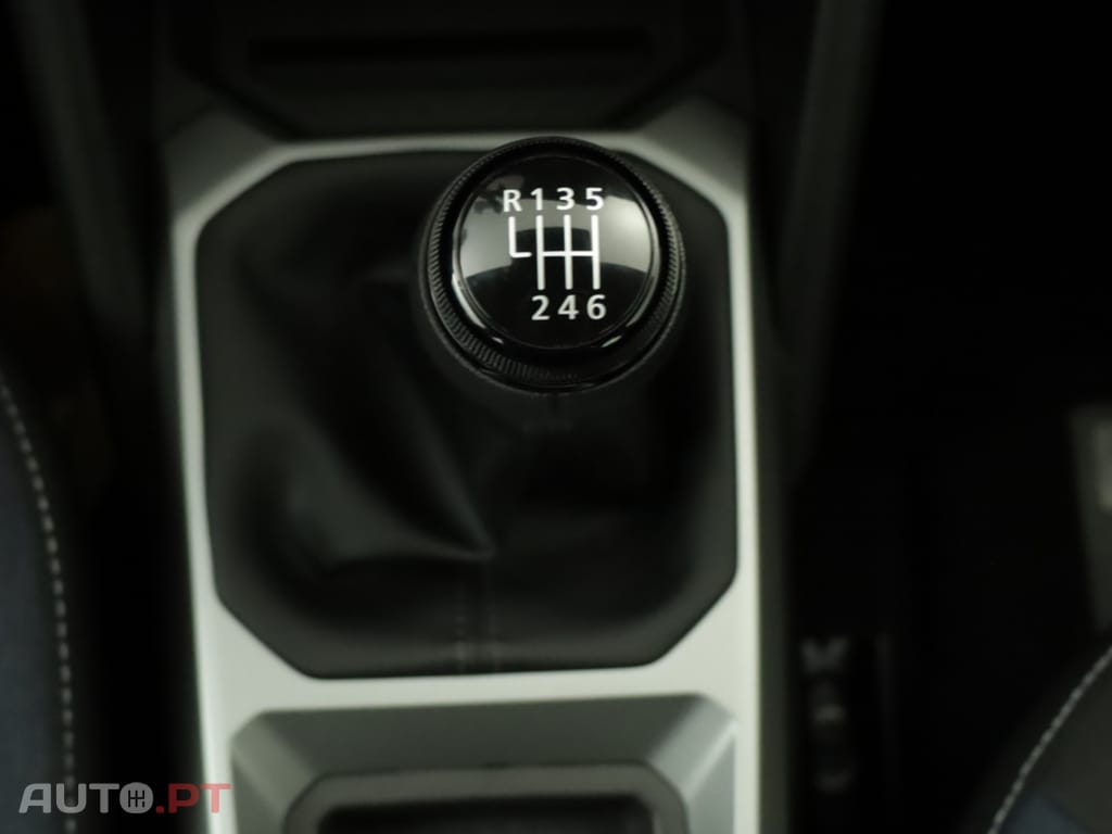Dacia Bigster Bigster 1.2 Mild Hybrid Expression
