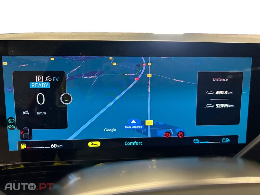 Renault Austral 1.2 E-Tech Techno Espirit