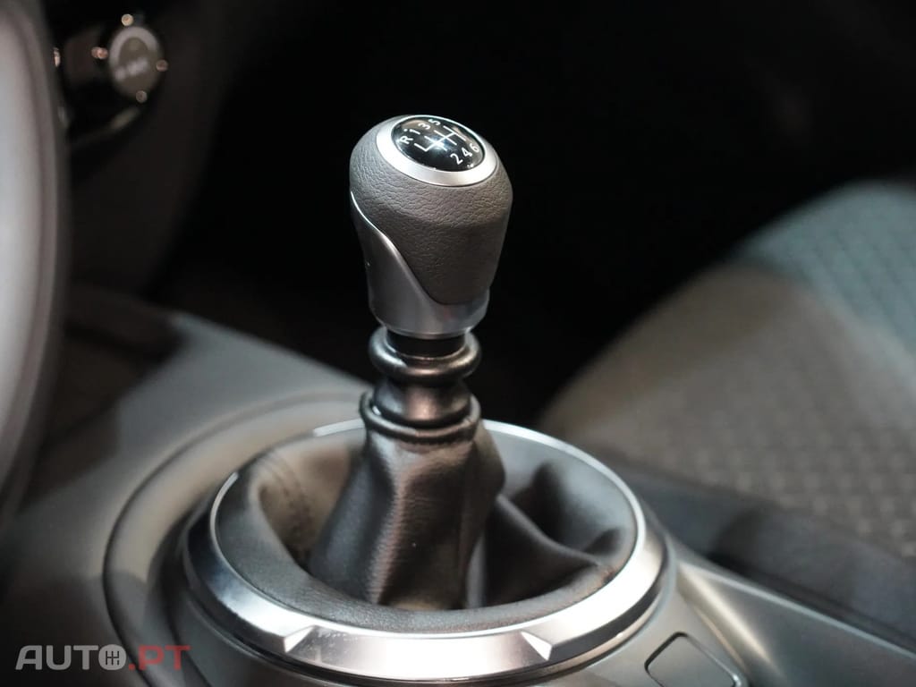 Nissan Juke 1.0 DIG-T Acenta