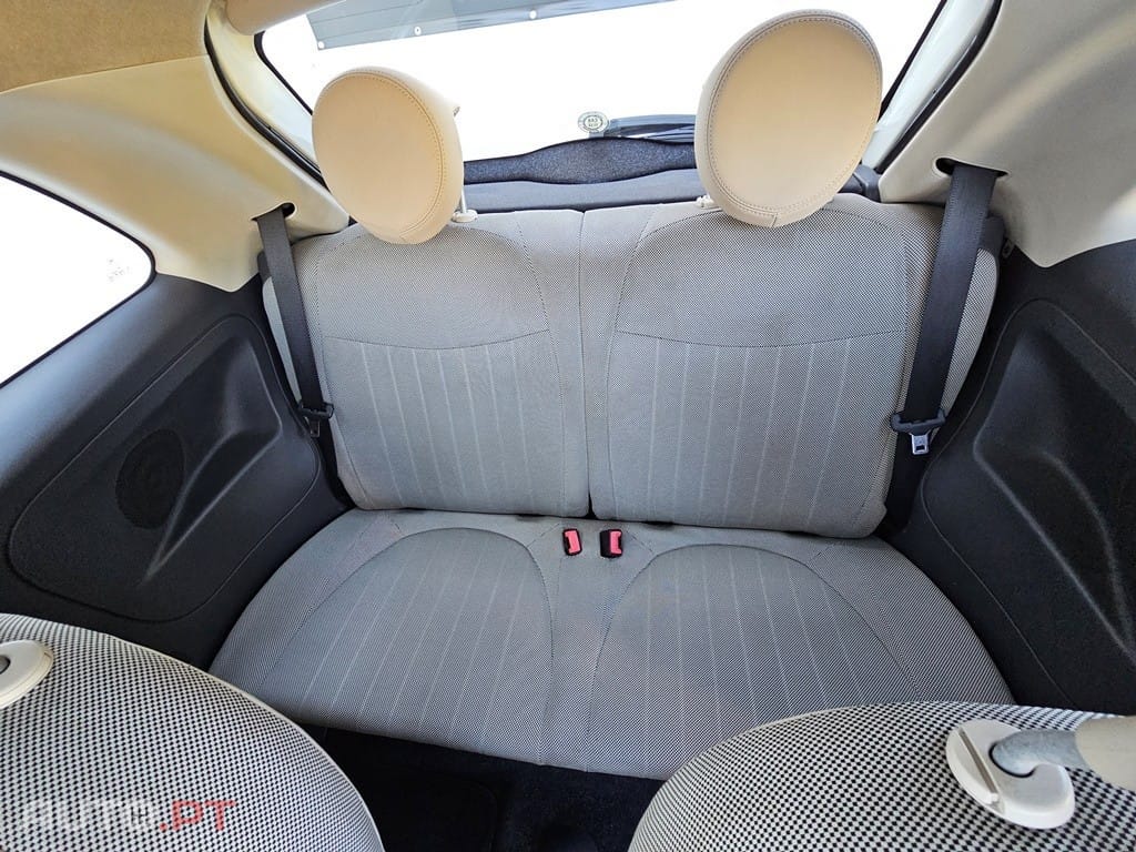 Fiat 500 1.3 16V Multijet Pop