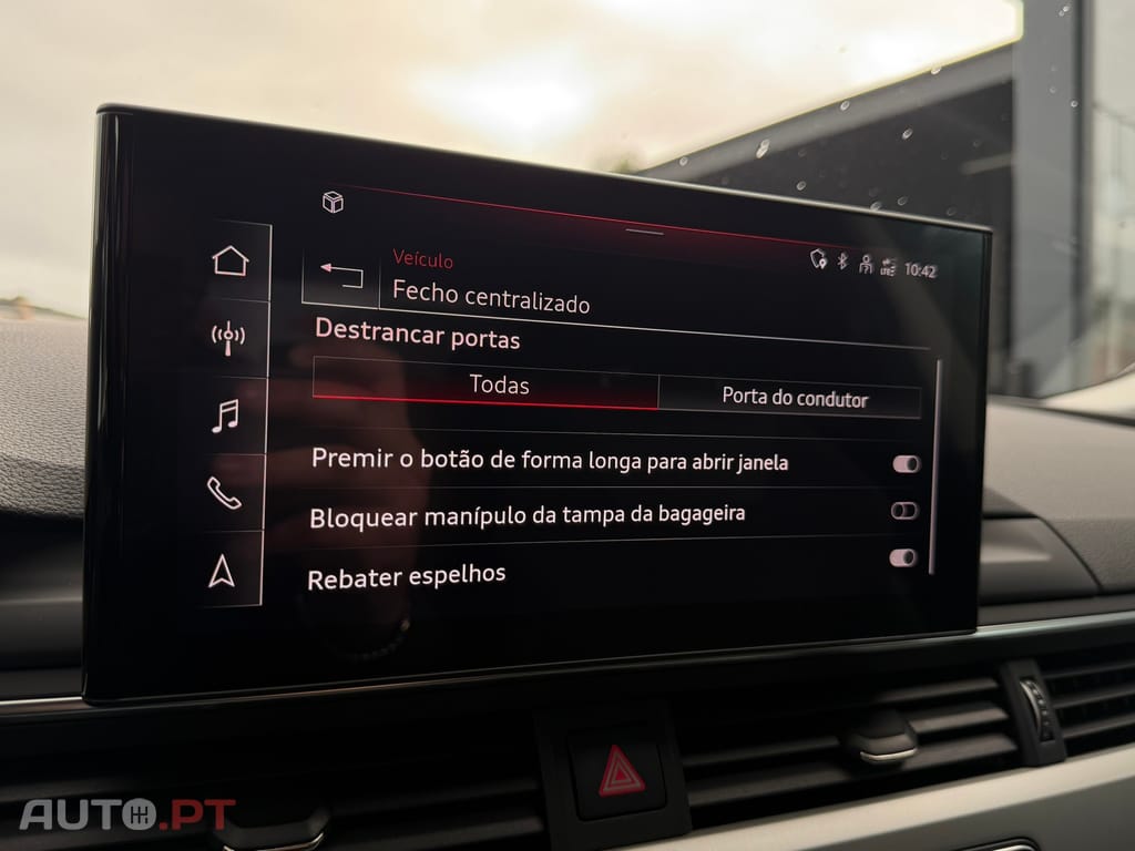 Audi A5 40 TDI Advanced S tronic