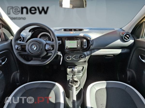 Renault Twingo 1.0 SCe 65 Urban Night