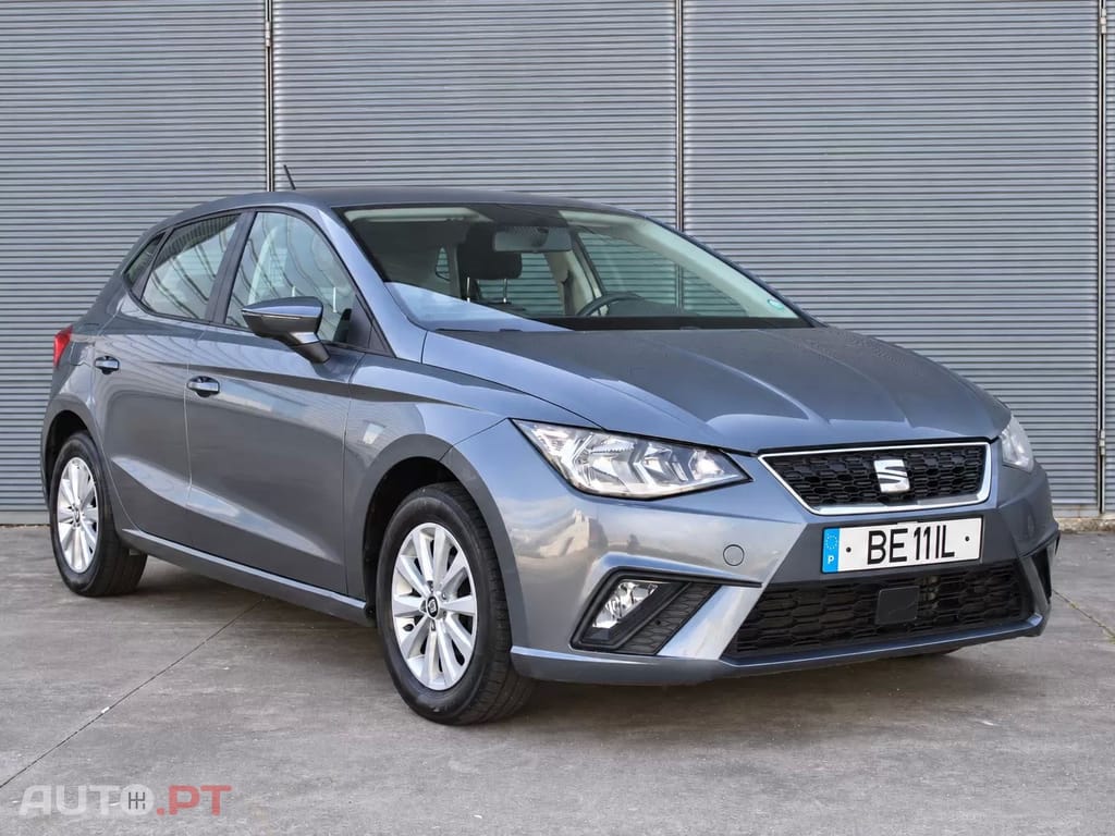 Seat Ibiza 1.0 Style