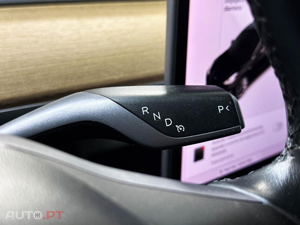 Tesla Model 3 Performance Dual Motor AWD