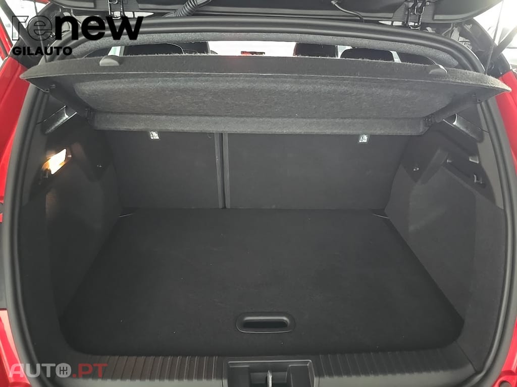 Renault Captur EVOLUTION ECO-G