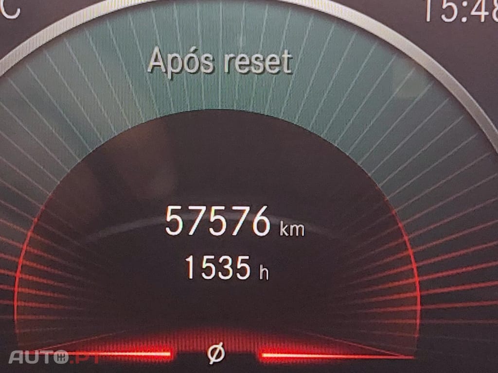 Mercedes-Benz A 180 d Style Aut.