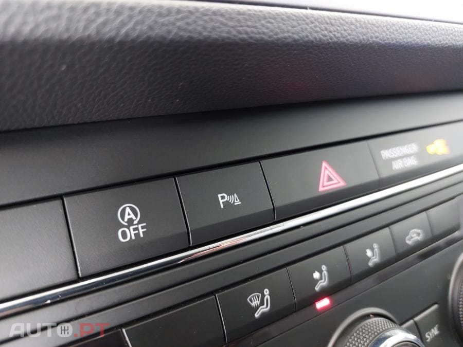 Seat Leon 1.0 EcoTSI Style