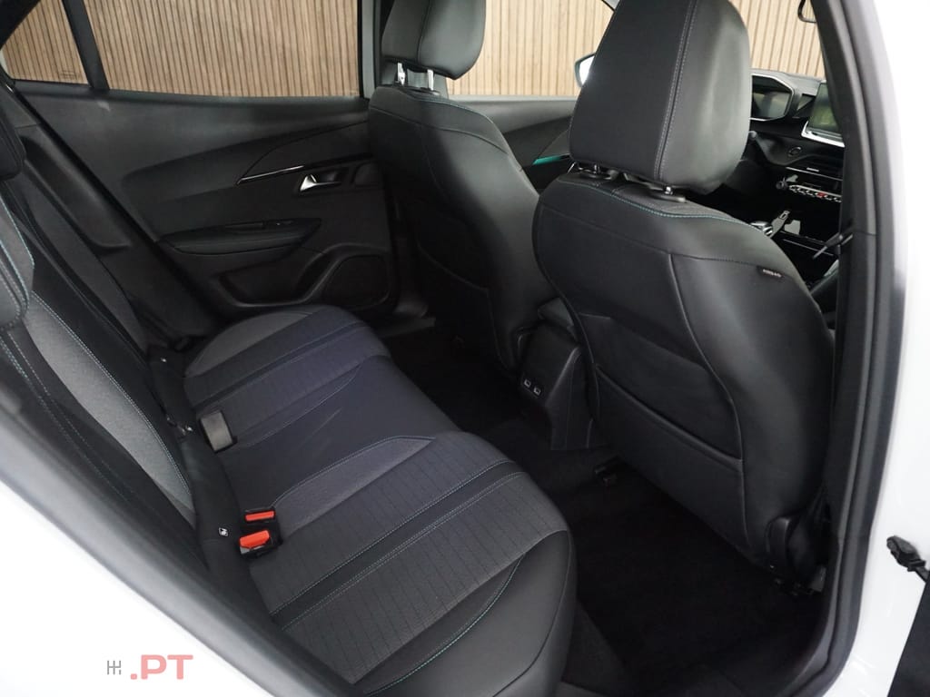 Peugeot 2008 PureTech 100 Stop&Start Allure