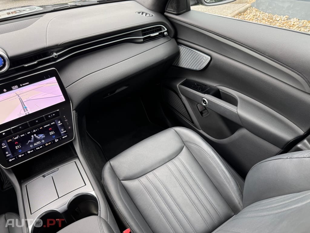 Maserati Grecale 2.0 GT