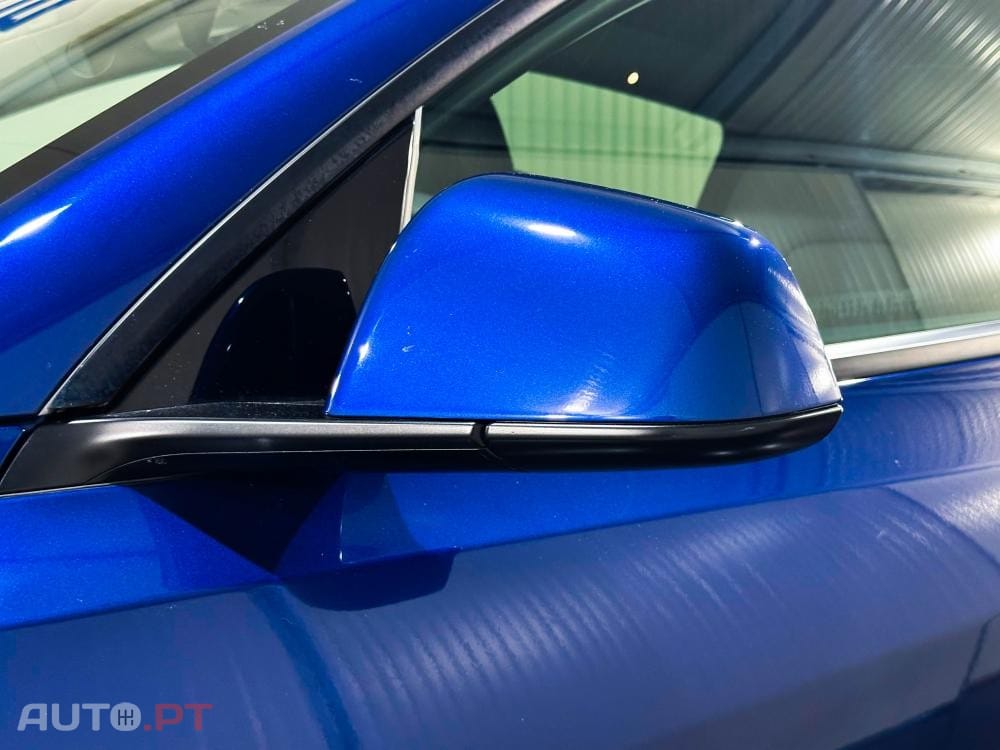 Tesla Model Y Long Range Dual Motor AWD