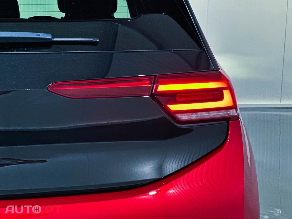 Volkswagen Id.3 Pro Performance