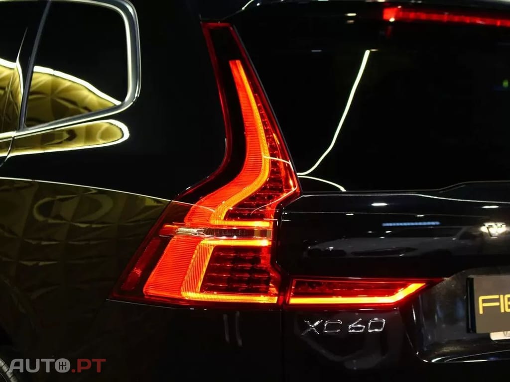 Volvo XC60 D4 Geartronic Momentum
