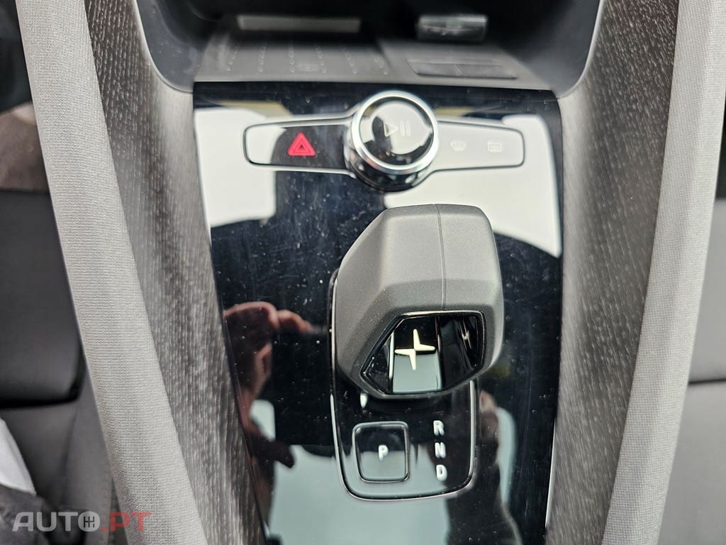 Polestar 2 Long Range 78 kWh AWD